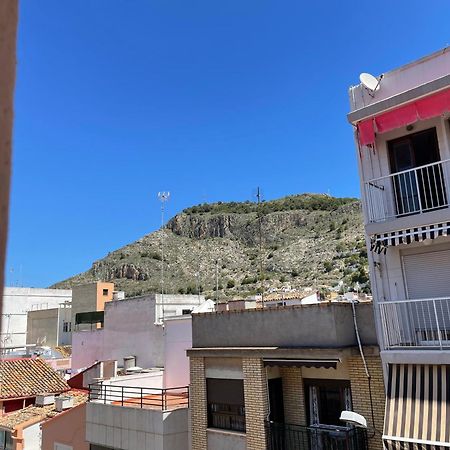 Riu Mar Apartment Кульера Экстерьер фото