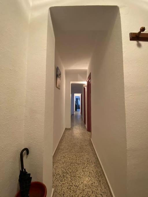 Riu Mar Apartment Кульера Экстерьер фото